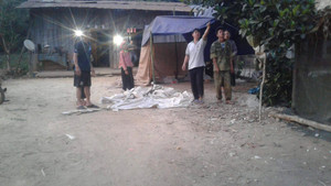 Đắk Nông: Hai cháu nhỏ bị đuối nước thương tâm