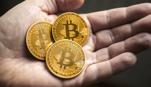 Giá Bitcoin hôm nay 7/3: Lại giảm 'sốc', ngưỡng giá 10.000 USD sắp bị xuyên thủng?