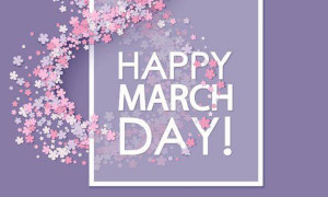 Những lời chúc 8/3 cho bạn bè