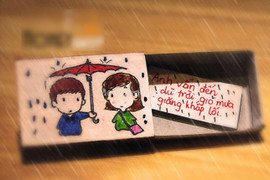 Gợi ý quà tặng 8/3 ý nghĩa tặng vợ, bạn gái khiến các nàng thích mê