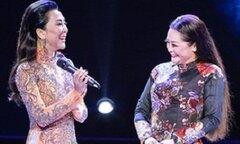Như Quỳnh sụt cân vì mải mê tập luyện cho liveshow riêng