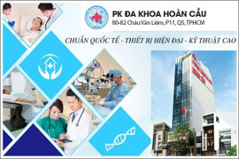 Phòng khám đa khoa Hoàn Cầu ở TP.HCM như thế nào?