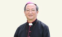 Tổng giám mục giáo phận TP.HCM Bùi Văn Đọc qua đời
