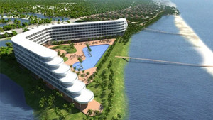 Quy chế hoạt động của Ban chỉ đạo Quốc gia xây dựng đặc khu kinh tế