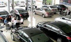 Ai không được phép nhập khẩu xe máy đã qua sử dụng vào Việt Nam?