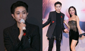 Gil Lê lần đầu tiên tiết lộ 'mối quan hệ đặc biệt' với Hằng BingBoong