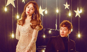 Hari Won ‘chơi lớn’, tổ chức biểu diễn ra mắt ca khúc ấp ủ 2 năm