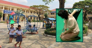 Phó Giám đốc Sở GD-ĐT Long An: 'Để cô giáo phải quỳ, hiệu trưởng có trách nhiệm rất lớn'