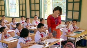 Liệu nghề giáo có trở thành nghề nguy hiểm?