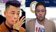 Trước Châu Việt Cường, nhiều sao Việt từng phải ngồi sau song sắt