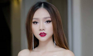 Băng Di chia sẻ bí quyết chọn son để rạng rỡ trong ngày Quốc tế Phụ nữ 8/3