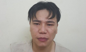 Phạm tội trong lúc 'ngáo đá', Châu Việt Cường sẽ bị xử lý thế nào?