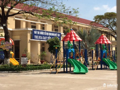 Cô giáo quỳ xin lỗi phụ huynh lần đầu lên tiếng: 'Tôi đang rất mệt mỏi'