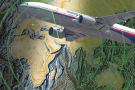 Tiết lộ thời điểm có thể tìm thấy MH370