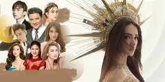 Loạt sao Việt nhắn nhủ gì Hương Giang trước đêm chung kết Hoa hậu Chuyển giới?