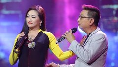 Bị Trường Vũ hỏi 'Em có thương anh không?', Như Quỳnh trả lời thế nào?