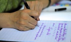 Quy định chuẩn chính tả trong SGK mới có gì đặc biệt?
