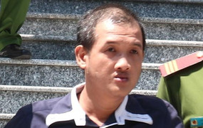 Kẻ cướp tài sản, hiếp dâm bé gái ở Vĩnh Long lĩnh án tử hình