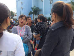 Hơn 500 giáo viên ở Đắk Lắk nhận tin sắp bị mất việc