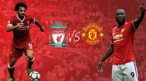 Đại chiến MU vs Liverpool: Thắng thua phân vinh nhục