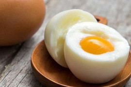 Điều gì xảy ra nếu bạn ăn 3 quả trứng mỗi ngày?