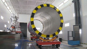 Video: Tên lửa đạn đạo liên lục địa Sarmat được chế tạo thế nào?