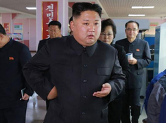 Báo Mỹ: Ông Kim Jong-un ốm nặng, muốn sớm gặp Tổng thống Trump