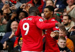 Trực tiếp MU vs Liverpool hôm nay, Link xem bóng đá Ngoại hạng Anh 2018 vòng 30