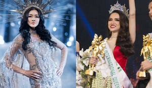 'Chị Đại' Lukkade gửi lời chúc đến Hương Giang: 'Chị nói mà, em sẽ làm được!'