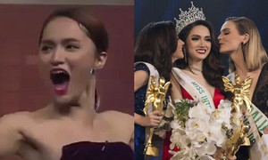 Lộ clip Hương Giang có ‘số’ làm Hoa hậu từ trước?