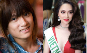 Hương Giang Idol: Hành trình từ chàng trai tên Hiếu đến Hoa hậu Chuyển giới Quốc tế