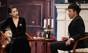 Trấn Thành bị đồn là gay, chịu sự hắt hủi từ vợ vì không chăm sóc gia đình