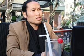 Vượng 'râu' tâm sự sốc về lối sống của một bộ phận nghệ sỹ Việt