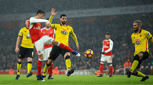 Trực tiếp Arsenal vs Watford, link xem bóng đá Ngoại hạng Anh vòng 29