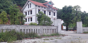 Khởi tố cán bộ địa chính xã chiếm đoạt 112 triệu đồng