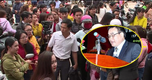 Hơn 500 giáo viên ở Đắk Lắk sắp bị mất việc: Kỷ luật nguyên chủ tịch huyện