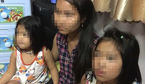 Hai bé gái bị bắt cóc đòi tiền chuộc 50.000 USD: Kẻ chủ mưu là nữ Việt kiều
