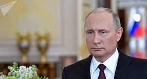 Ông Putin ra lệnh gì khi nghe tin máy bay bị cướp, đe dọa tính mạng 40.000 người?