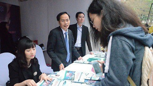 ĐH Luật Hà Nội dự kiến xét tuyển bao nhiêu chỉ tiêu?