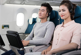 Vietnam Airlines ưu đãi hấp dẫn chào đón mùa hè 2018
