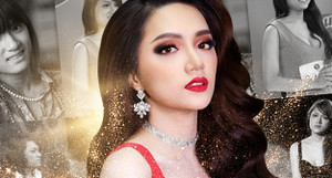 Trở thành Hoa hậu Chuyển giới Quốc tế 2018, Hương Giang nhận được những gì?