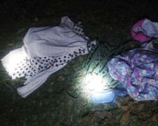 Tìm thấy quần áo bé gái 11 tuổi mất tích khi đi chăn trâu ở Huế