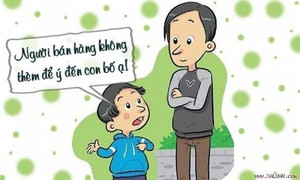 Nay tui hết phải chờ đợi shipper rồi