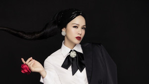 Bị đồn quỵt nợ, Nhật Kim Anh đáp trả gay gắt