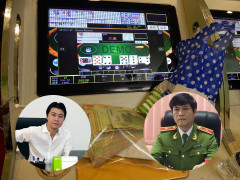 Điều ít biết về Nguyễn Văn Dương, đồng phạm Phan Sào Nam đường dây đánh bạc nghìn tỷ