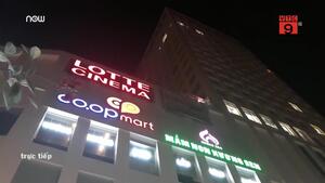 Bé trai 3 tuổi nghi rơi từ tầng 20: Trường mầm non chưa được cấp phép