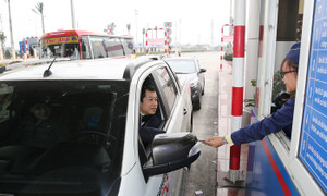 Quảng Ninh giảm giá phí đường bộ qua trạm BOT Biên Cương từ 14/3