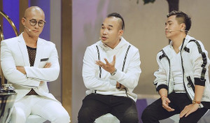 Trấn Thành ngỡ ngàng nghe nhóm MTV kể điều hối hận nhất trong đời