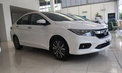 Top 10 mẫu xe bán chạy nhất tháng 2/2018: Xe 'nội' thăng hoa