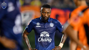 Sang Thái Lan thi đấu, 'vua dội bom' nhà bầu Hiển bị đánh giá thấp khó tin